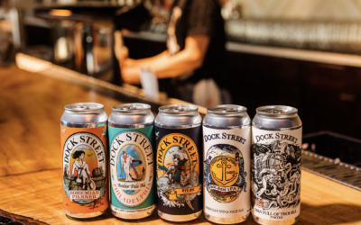Philadelphia Celebrates National Beer Day: Creative Brews & Local Favorites